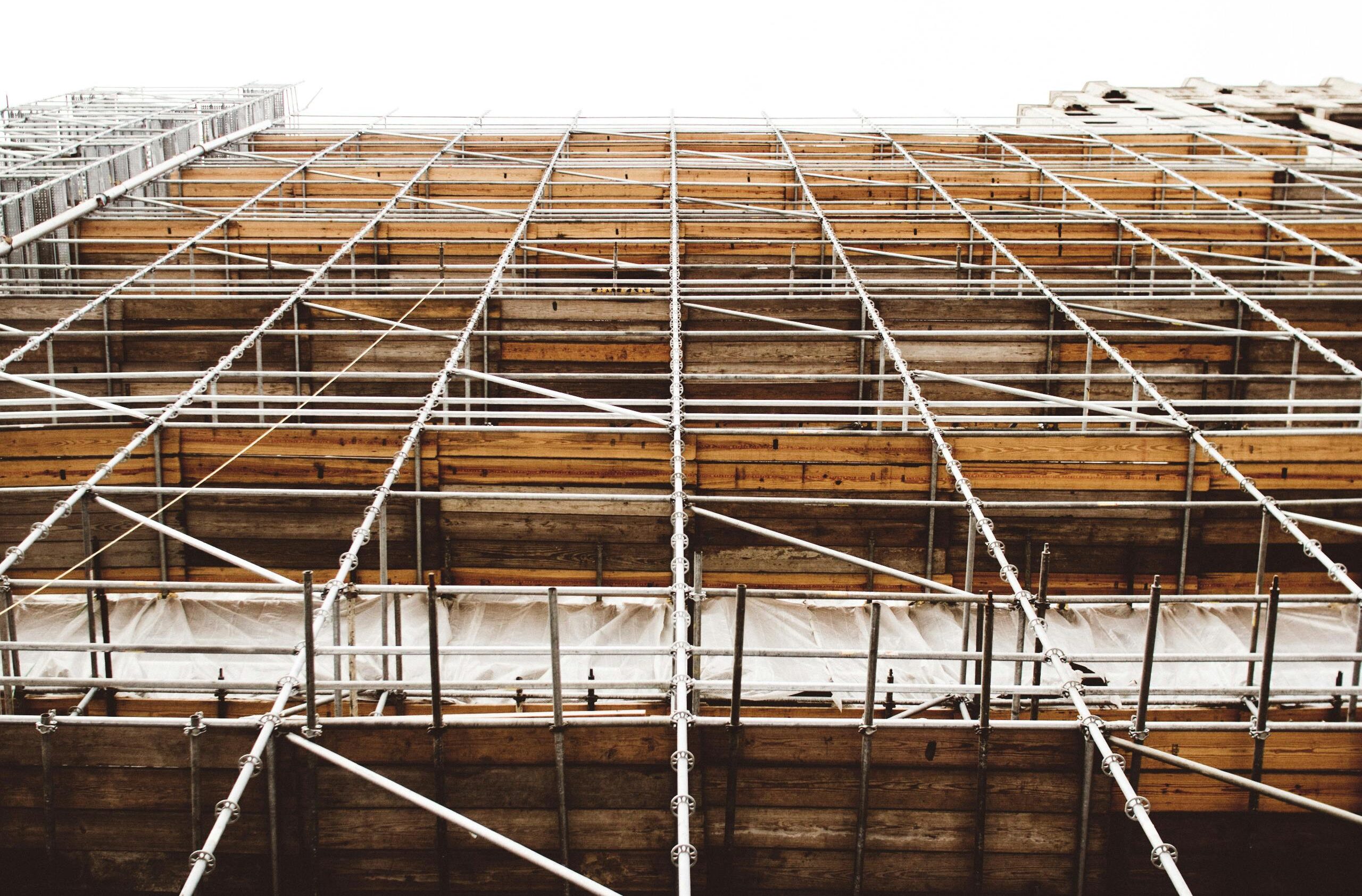 Civil Structure, Damaru Shakti Construction