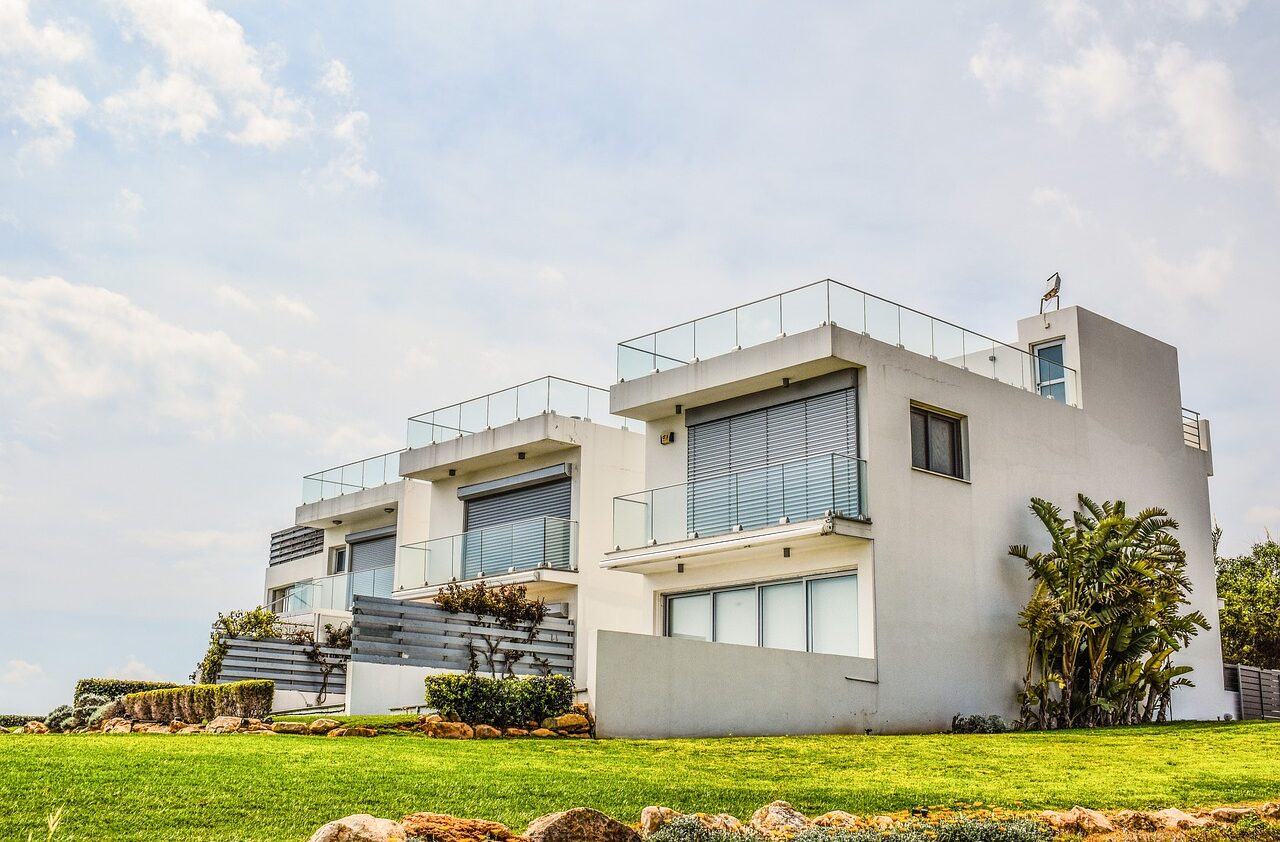 Residential Construction - DamaruShaktiConstruction