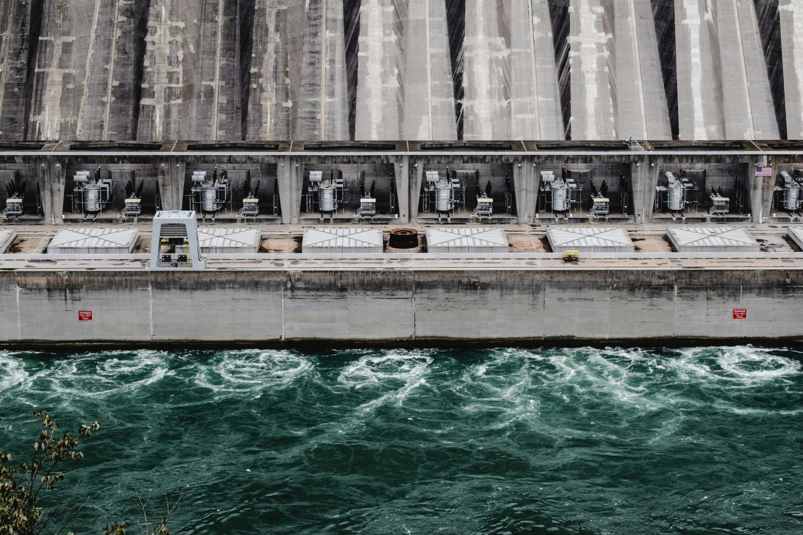 HydraPower Project -DamaruShaktiConstruction
