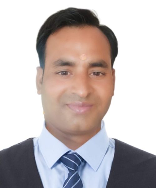 Sameer Shukla Sameer Shukla