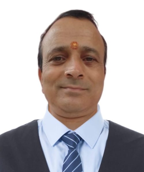 Sanjeev Shukla | Director Sanjeev Shukla